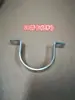 Tubo de Drenaje para Solario de 70 mm Codo Salida Unión Accesorios para Techo de Cochera Aleación de Aluminio Otros