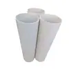 Tubo corto de PVC, tubería de drenaje de gran diámetro, tubo corto de drenaje de 315, hecho a medida y cortado a cualquier longitud, tubo corto de PVC de 90