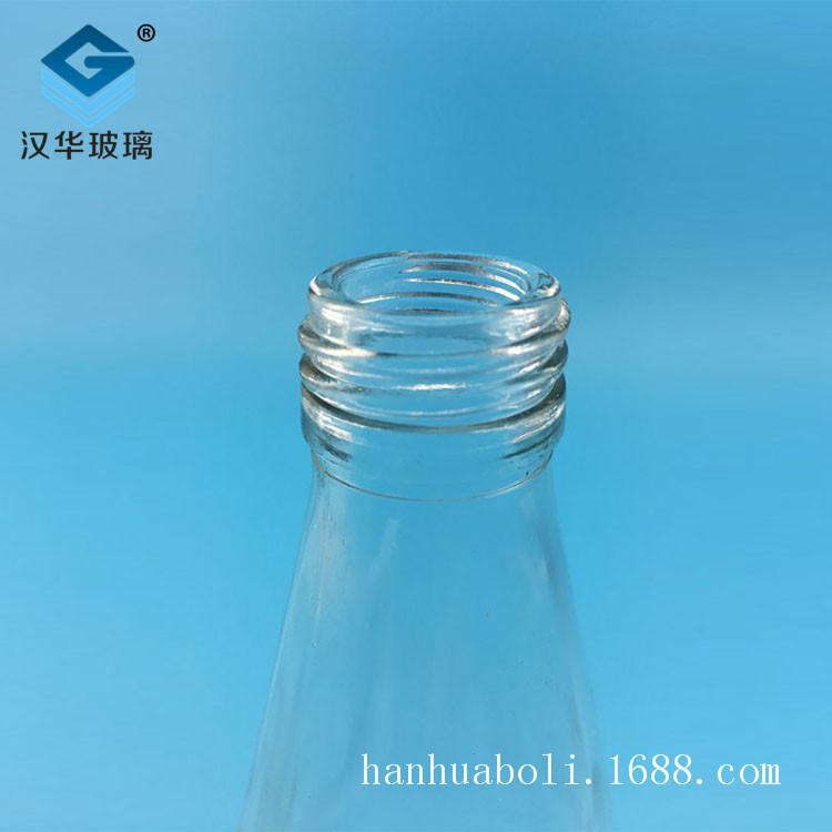 丝口矿泉水瓶生产厂家