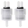 Adecuado para Mercedes-Benz Mercedes 300E W124 Válvula antirretorno para pulverizador de agua del parabrisas del coche A0008601062