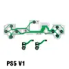 Película Conductiva para Control de PS4 Accesorios de Reparación para Control de PS4 Película para Botones de PS4 Película Conductiva para Control de PS3