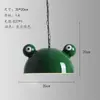 Luminárias Verdes Estilo Industrial Americano Retrô para Restaurantes e Salas de Jantar para Restaurantes de Churrasco, Lojas de Chá com Leite e Restaurantes de Hot Pot