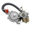 Carburador de gerador a gasolina de duplo combustível óleo e gás LPG 175 166F mz175 carburador carburador