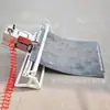 Máquina Pneumática de Fixação Qkj3000 para Correias Transportadoras de Mineração, Máquina de Conexão Pneumática de Fixador à Prova de Explosão para Reparo de Correias