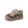 Zapatos Deportivos para Niños Nueva Primavera 2026 Zapatos Casuales Antideslizantes de Suela Suave para Niños Tenis Zapatos Versátiles para Niños Pequeños