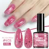 Limegirl Set de Esmalte en Gel para Uñas Set Completo de 200 Colores Nuevo Estilo Esmalte en Gel Dediles Barbie Certificado por la FDA