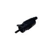 Stzt 67128362154 Adecuado para Accesorios Bmw X5/E46/E39/E66 Motor de Chorro de Agua para Limpiaparabrisas