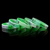 Pulseira de silicone esportiva de basquete cor luminosa pulseira de pulso de futebol pulseira Kobe Curry James Durant