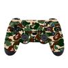 Adesivo para Controle de PS4 Película de Personalidade Série Fortress Night P5 Estilo Adesivo para Controle de Jogo PS4 slim