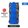 Bolsa Multifuncional de Hombro para Pelota Bolsa de Red Bolsa de Almacenamiento para Pelotas Fútbol Baloncesto Voleibol Entrenamiento Gran Capacidad Bolsa de Red Venta al por Mayor