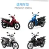 Construcción de Haz Curvo Vehículo 110Cc Carburador Motocicleta Aifa I8 Jym110-2 Ensamblaje de Carburador
