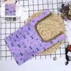 Minibolsa tamaño pequeño portátil bolsa de muñeca para supermercado bolsa de compras bolsa tote plegable bolsa de mano bolsa de tela Oxford