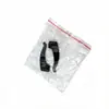 Ganchos Antideslizantes para Orejas para Gafas, Ganchos Antideslizantes Deportivos de Silicona para Orejas, Accesorios para Hombres y Mujeres para Evitar que las Gafas se Resbalen