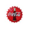 Abridor de Botellas Divertido Imán de Refrigerador Succión Magnética Personalizado Creativo Tapa de Botella Abridor de Botellas de Cerveza Abridor de Botellas Portátil
