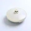 Cabeça Aeradora de Placa Plana de Borracha, Diafragma Aerador Tipo Coroa, Tipo Esférico Microporoso em Forma de Guarda-Chuva