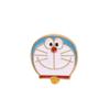 Broche de Dibujos Animados Doraemon Anime Japonés Lindo Doraemon Insignia de Metal Pareja Campanita Pin Venta al por Mayor