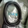 Cabezal de Ducha de Panel Grande con Potenciador de Presión de Cinco Velocidades y Alto Flujo de Agua para Calentador de Agua de Baño y Ducha