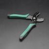 Direto da FábricaLinyi Atacado Eletricista Ferramentas Manuais Crimping Stripping Pliers Alicate Desencapador de Fios Multiuso