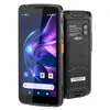Terminal de adquisición de datos PDA Android de mano Lector de etiquetas RFID de alta frecuencia Mango tipo pistola express Máquina de inventario ERP