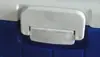 Accesorios para Caja Aislada, Accesorios para Cubo de Hielo de Nevera Portátil, Hebilla, Salida de Agua, Asa, Tira de Arrastre, Bisagra, Base, Grifo de Plástico