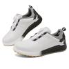 2023 Nuevos Zapatos de Golf Ligeros Antideslizantes para Hombre y Mujer de Primavera y Otoño para Pareja Deportivos de Talla Grande Zapatos Casuales