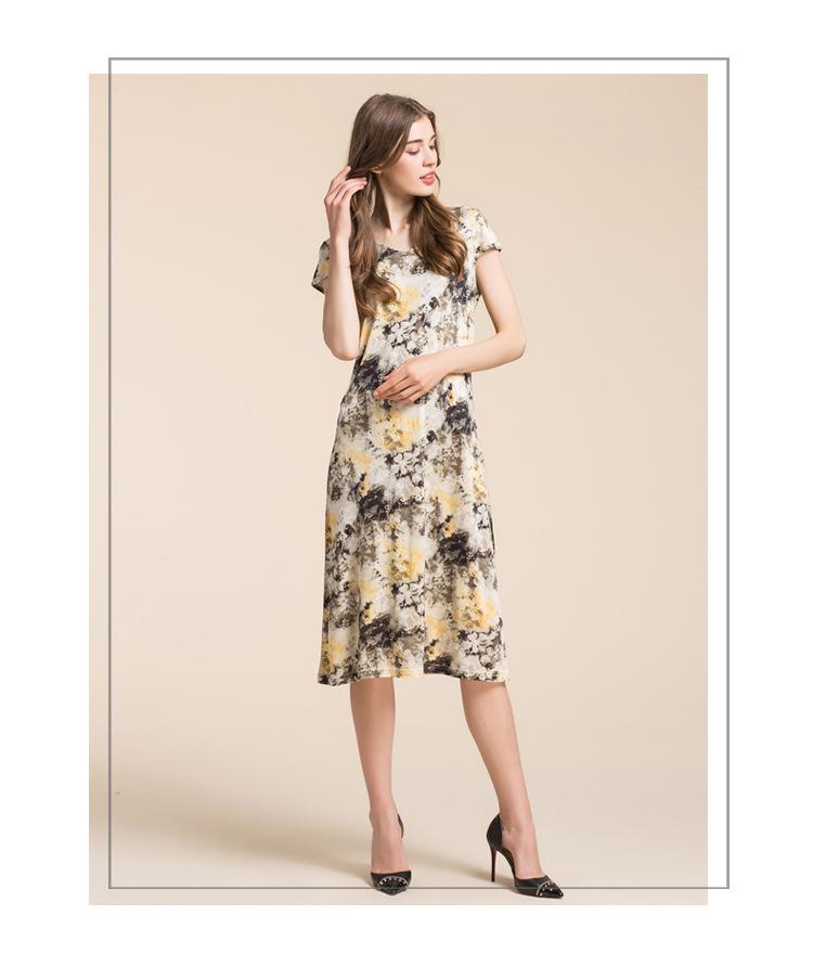 BSY7038印花长裙_18