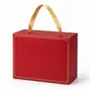Cajas extraíbles personalizadas para ventas transfronterizas, cajas de regalo de alta gama, cajas de papel para relojes y joyería, cajas de embalaje para productos industriales, cajas de regalo
