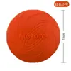 Frisbee para Cães, durável e resistente a mordidas, brinquedo interativo para treinamento de cães, especificamente para cães grandes, ajuda a gastar energia, adequado para Golden Retrievers e Border Collies, suprimentos para animais de estimação de nível de competição