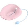 Lavabo de maternidad, lavabo para mujeres embarazadas mayores, lavabo para el trasero, lavabo para el cuidado masculino, bidé