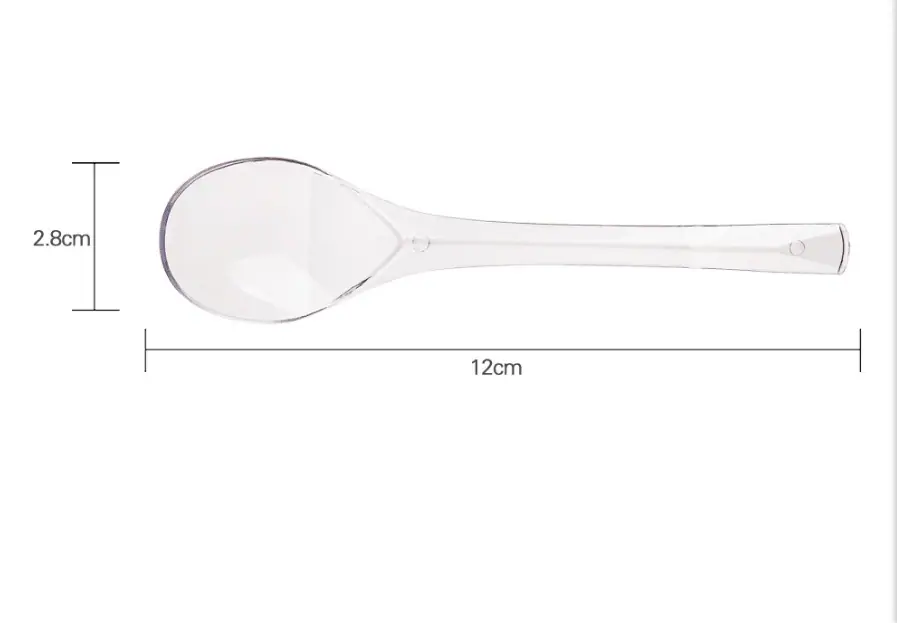 12CM 勺