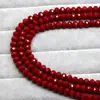 1 Pieza Al Por Mayor/Cuentas Planas de Cristal Cuentas de Porcelana de Jade Cuentas Sueltas Ropa Tocado Calzado Accesorios de Ropa Accesorios para Joyería con Cuentas