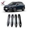 Adecuado para Toyota 20-25 Corolla Cross Modificado Especial Cubierta Embellecedora de Manija de Puerta