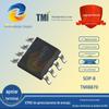 TMI/Topol Micro TMI8870 ESOP8 Tensão de Entrada 6.8-45 DC Chip Driver de Motor DC com Escovas