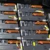 Motor Servo Driver R88M-1M40030H-B, Novo em Estoque, Qualidade Genuína, Garantia de Um Ano, Preço Especial