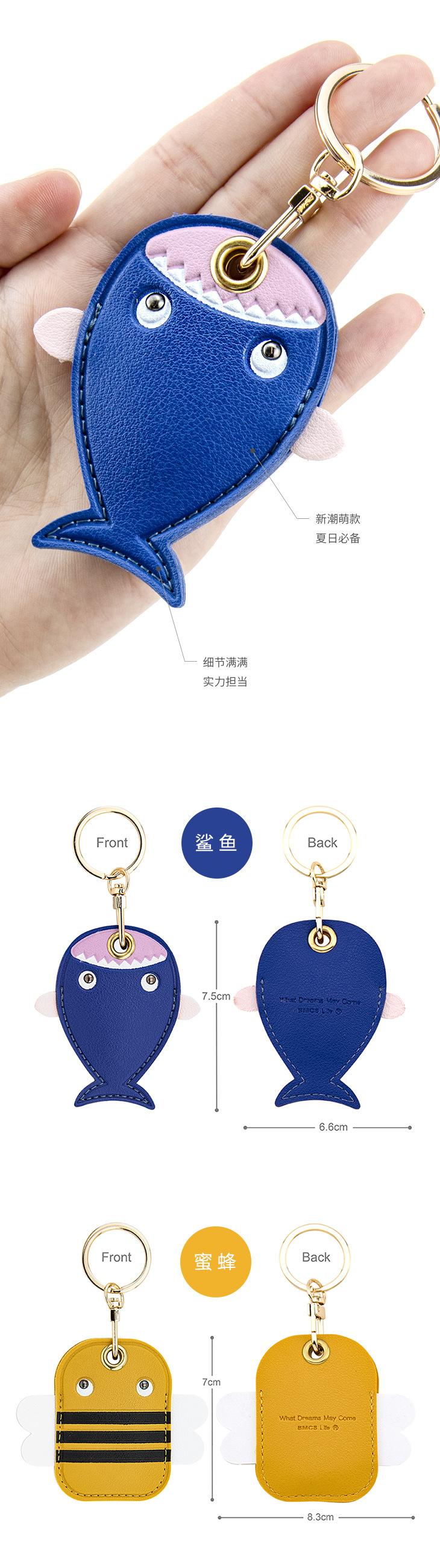 LOOK3 门禁卡 蜜蜂系列（修05