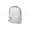 Mochila Mochila de Viagem para Homens e Mulheres, Bolsa para Estudante do Ensino Médio, Estilo Coreano Casual de Grande Capacidade, Simples para o Dia a Dia e Multifuncional