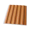 Painéis de Plástico PVC com Fivelas Exclusivamente para Fornecimento Transfronteiriço, Painéis Laminados Great Wall, Painéis de Quatro Telhas, Painéis Ondulados, Painéis de Teto de PVC, Painéis de Teto Internos