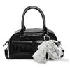Bolsa de Almofada com Design de Nicho 2025 Nova Bolsa de Ombro Casual para o Dia a Dia Bolsa Transversal da Moda Bolsa Elegante da Moda