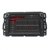 Adecuado para Reproductor Bluetooth de Coche Buick Enclave/Chevrolet Gmc, Todo en Uno de 7 Pulgadas, Navegación Android