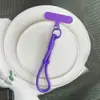 Cordón para Teléfono Móvil, Correa de Muñeca Corta Ajustable, Cuerda de Seguridad Anti-Pérdida para Teléfonos Móviles, Cordón para Llaves, Correa para Cámara, Resistente y Duradero