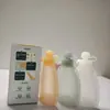 Bolsa de Silicona Líquida de Grado Alimenticio para Bebés para Almacenamiento de Leche Materna Bolsa Portátil para Conservar Fresco Bolsa para Suplementos Alimenticios para Bebés Botella de Arroz y Cereales para Mamá y Bebé