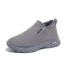 2025 Novos Sapatos de Algodão para Comércio Exterior Botas de Neve Grossas com Forro de Lã para Casal Botas Curtas Botas de Meio-Cano Transfronteiriças Temu