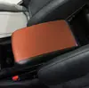 Aplicable a 19-22 ruihu 8plus caja de guantera central ruihu 8plus funda protectora de cuero para reposabrazos renovación