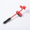 Artefato de mudança de tamanho pequeno com dispositivo de movimentação de geladeira com rolo ferramenta de movimentação ferramenta de movimentação multifuncional dispositivo de movimentação de objeto pesado