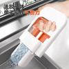 Mini Trapeador Esponja Absorbente Hogar Escritorio Portátil Lavable a Mano Baño Perezoso Mesa Limpieza Artefacto Multifuncional