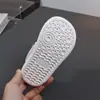 Zapatos de Bebé para Niños al por Mayor en Tallas 21-32, Estilo Coreano con Luces Intermitentes, Tenis para Niños, Zapatos Deportivos para Niños Pequeños 5716