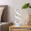 Lámpara de Mesa LED Minimalista Nórdica Protectora para Ojos, Atenuación Continua, Lámpara de Lectura de Noche para Dormitorio, Luz de Ambiente de Escritorio al por Mayor