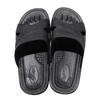 Pantuflas Antiestáticas Spu Plástico Taller Libre de Polvo Negro Uso en Fábrica Gran Cantidad Especial Impermeables Antideslizantes Silenciosas Limpias