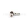 Costura industrial Hailing 188MC carro plano con cuchilla directo de fábrica 188MC carro plano con accesorios de cuchilla conector de barra de aguja