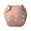 Fraldas de Pano para Bebê Fralda de Bolso Reutilizável Fraldas de Pano Laváveis Ajustáveis Roupas Fraldas Super Absorventes Fraldas Coloridas Confortáveis para Bebês Recém-Nascidos Meninos Meninas 3-15 kg